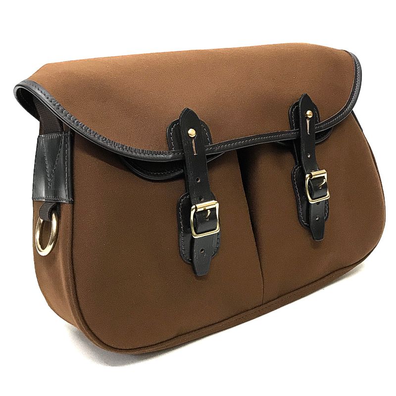 Ariel Trout Shoulder Bag - Large - from Brady Bags