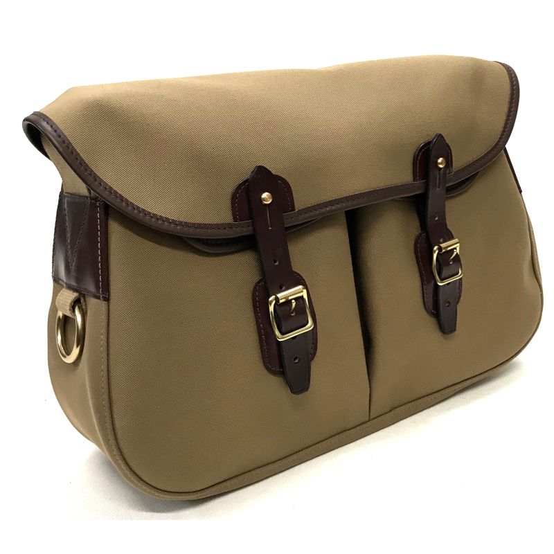 Ariel Trout Shoulder Bag - Large - from Brady Bags