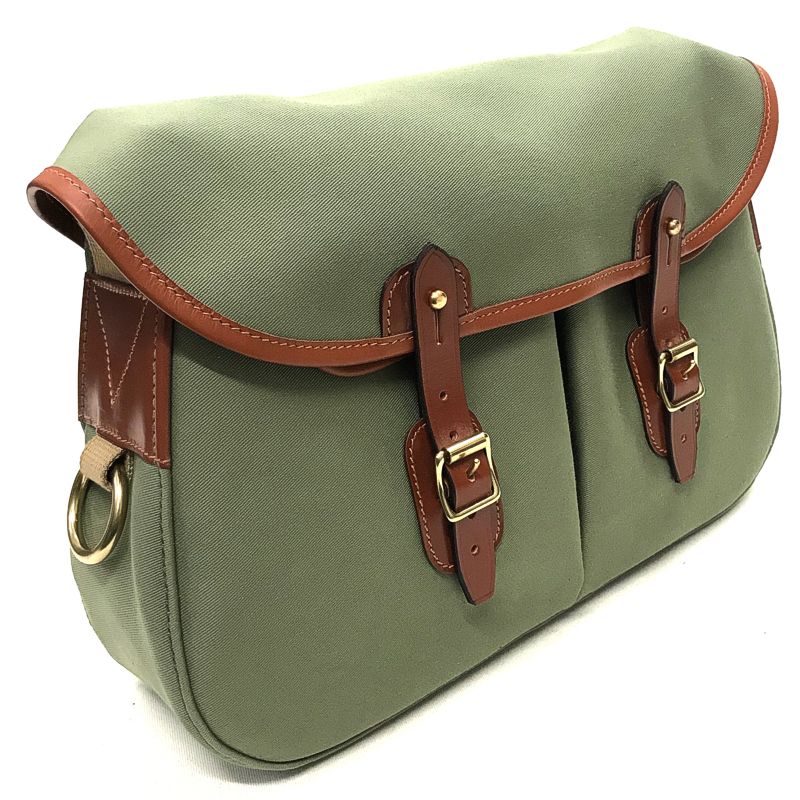 Ariel Trout Shoulder Bag - Large - from Brady Bags