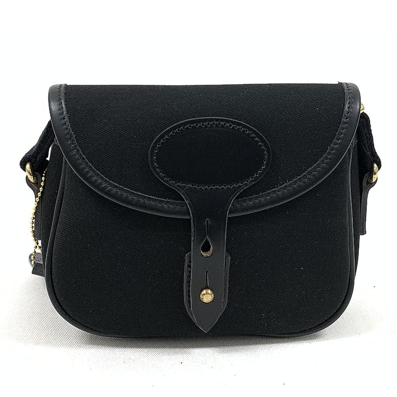 Colne Mini Shoulder Bag in Canvas from Brady Bags