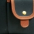 Dyce Messenger Bag - Detail