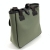 Mini Carryall Tote Bag in Canvas - Side
