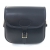 Cartridge Bag 75 in Leather - front