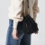 Ely Shoulder Bag - Carried