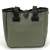 Mini Carryall Tote Bag in Canvas - Front