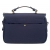 Monmouth Executive Briefcase - Rear