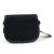 Colne Mini Shoulder Bag in Canvas - Back