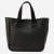 Beck Leather Tote Bag - Front