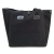 Large Carryall Tote Bag in Canvas - Front