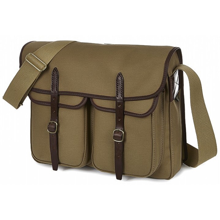 Severn Fishing Bag from Brady Bags