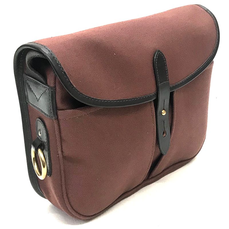 Stour Shoulder Bag from Brady Bags